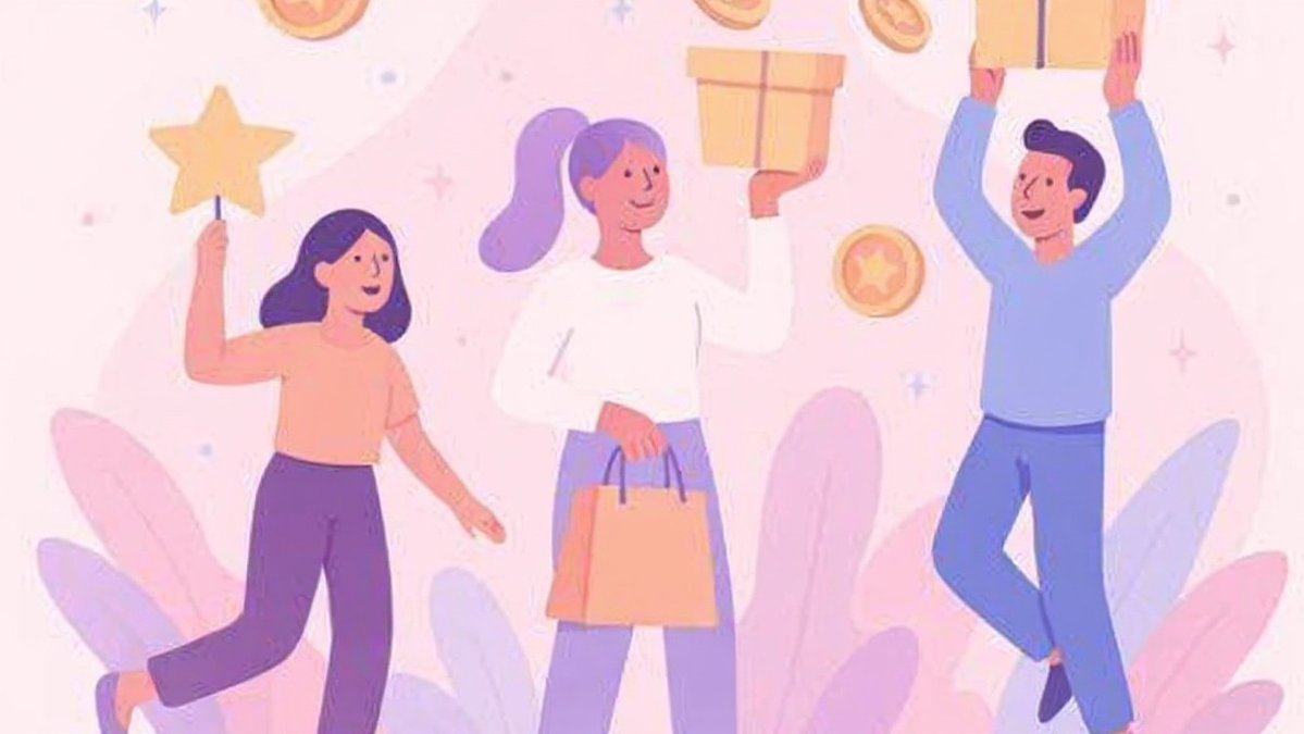 shopkit_pt's tweet photo. Pontos e recompensas ajudam a gerar recompra na tua loja online. https://t.co/EkzIz32LAD #fidelizacao #shopkit https://t.co/he0LuorxCw
