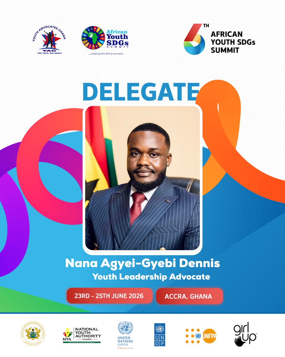 Dennis Nana Agyei-Gyebi tweet media
