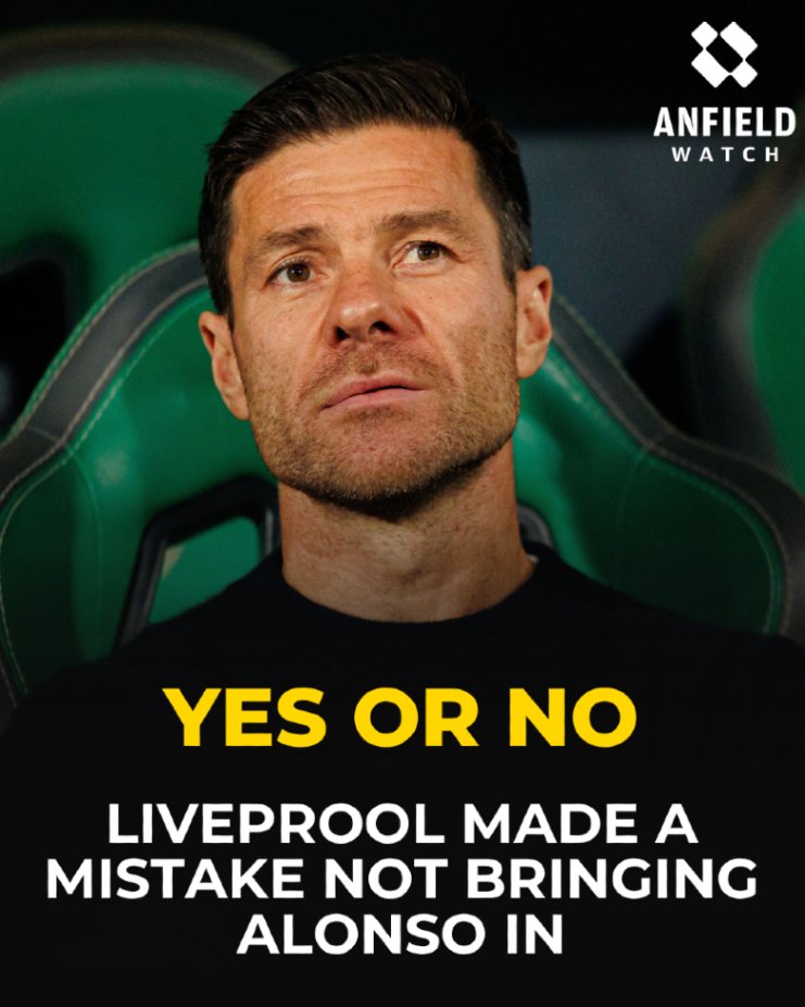 Anfield Watch tweet media