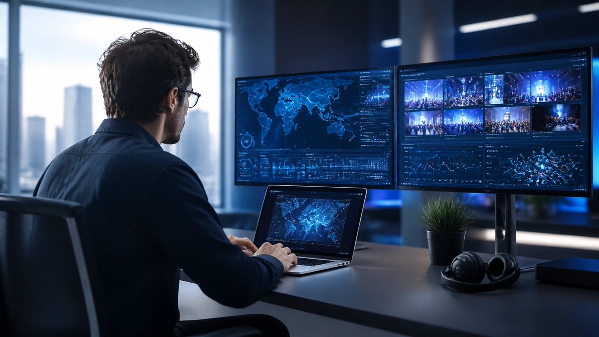 zestcity's tweet photo. Finding a "digital event planner" is easy.
Finding an "Event Technologist" who can troubleshoot a hybrid broadcast while managing a global team? That’s where the challenge lies.
We vet the top 1% of specialists so you don't have to. 🛠️
#DigitalEvents #ZestCity https://t.co/neKg8Y1jqf