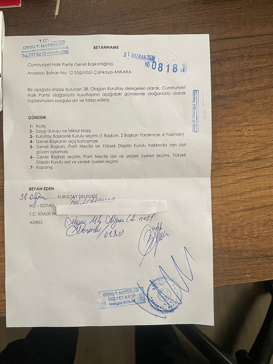 Baran Said Kır tweet media