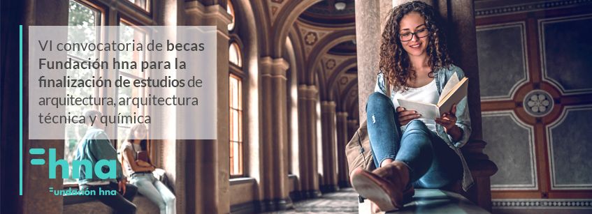 PREMAAT's tweet photo. 🎓 ¿Estás en la recta final de tus estudios?

Fundación hna lanza una nueva edición de sus becas para estudiantes de Arquitectura Técnica y Arquitectura. 

📅 Plazo abierto hasta el 15 de junio.
👇 Consulta toda la información aquí:
https://t.co/ckdprUJHcm https://t.co/z2QvxGDaqA