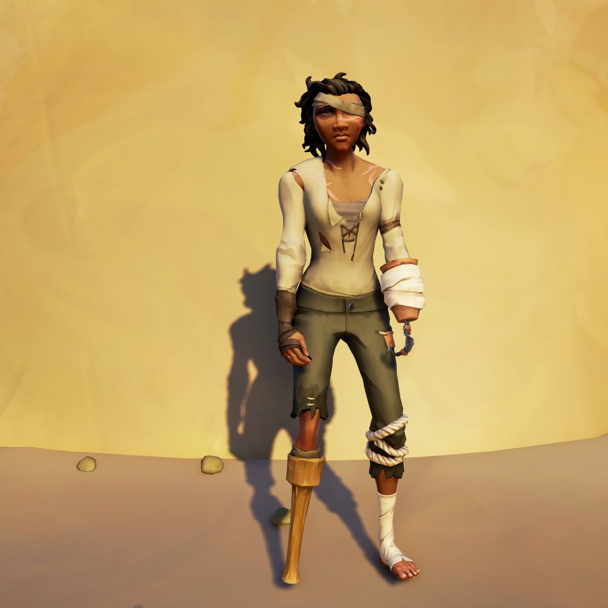 ArteInFlames's tweet photo. Theme: Battle

@SeaOfThieves
#StyleOfThieves #SeaOfThieves https://t.co/a6VwUGu2tK