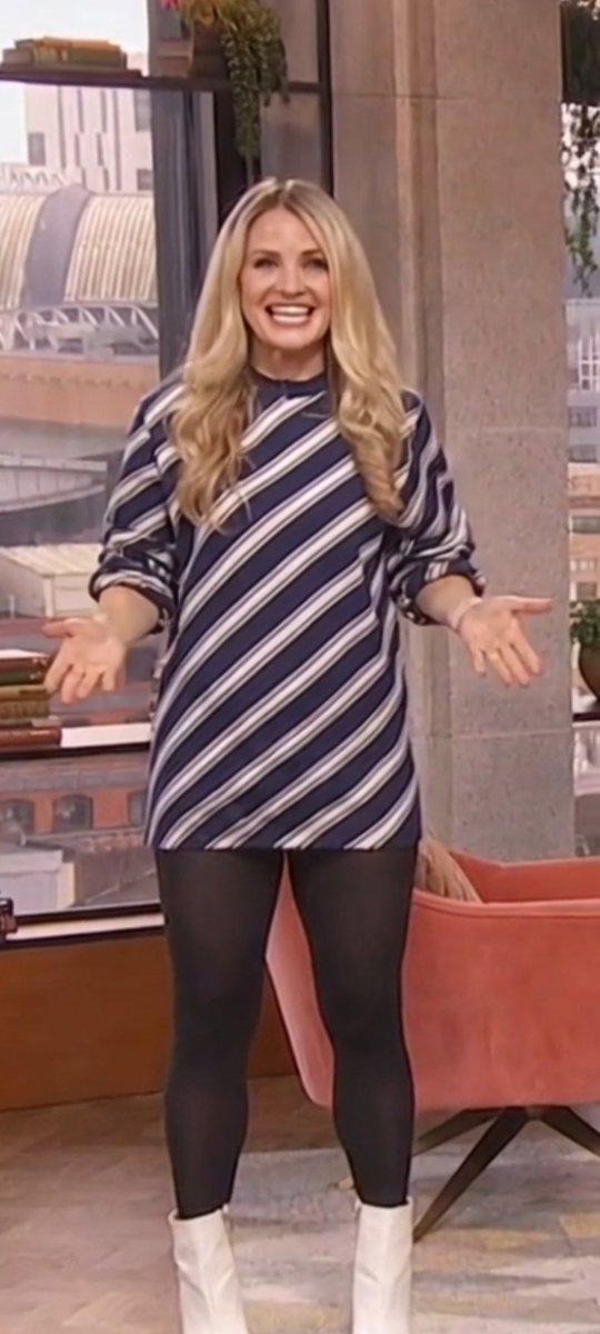 DannyK090's tweet photo. Holly Hamilton is just amazing  on BBC Morning Live https://t.co/OClln50sb3