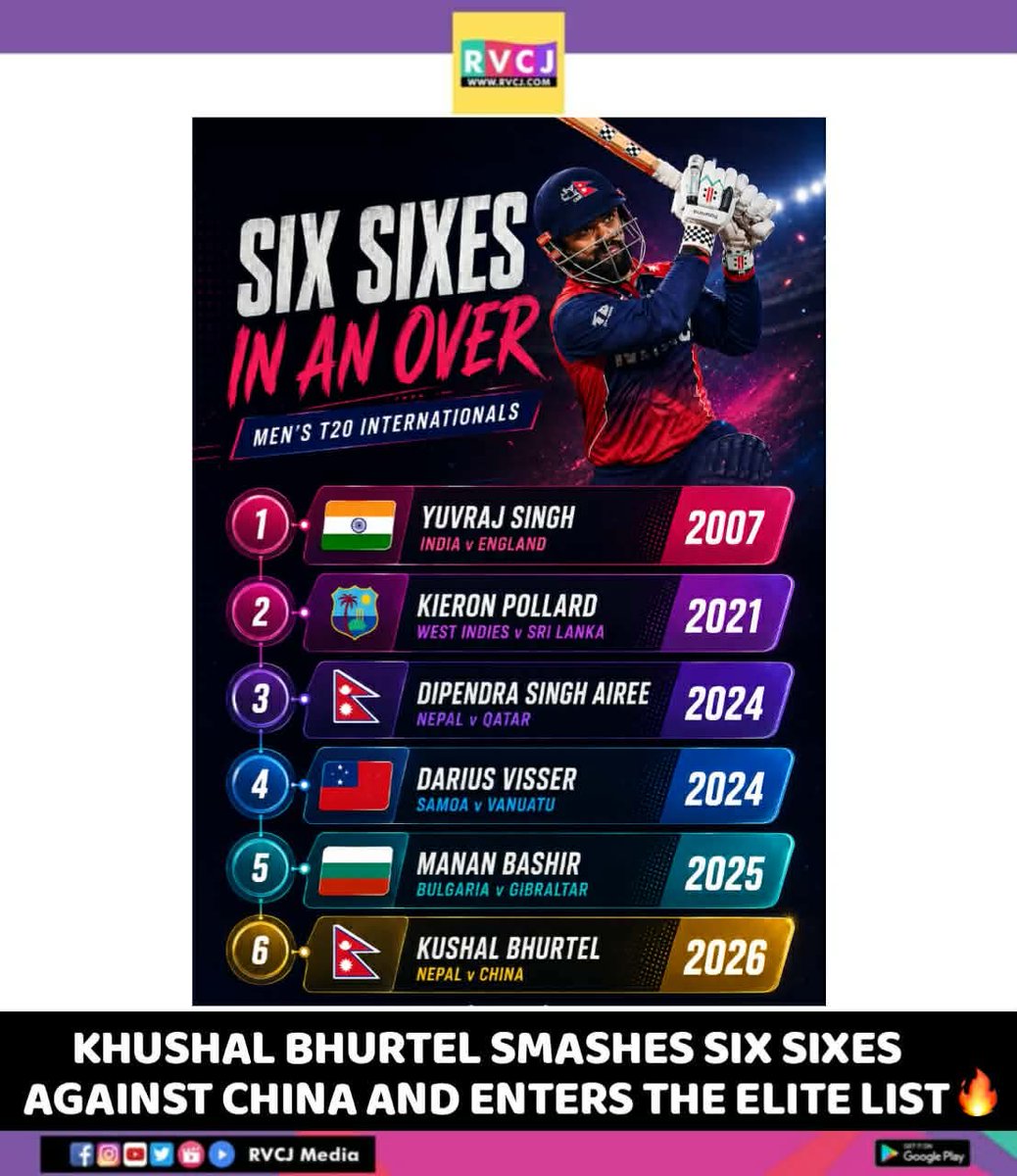 RVCJ Media tweet media