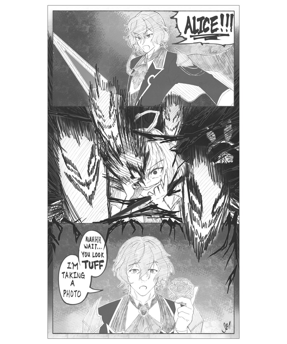 Seiris21's tweet photo. A moment before "Lost Promises"
#grandarchive #GATCG #GrandArchiveTCG https://t.co/4C0hIxZBJx