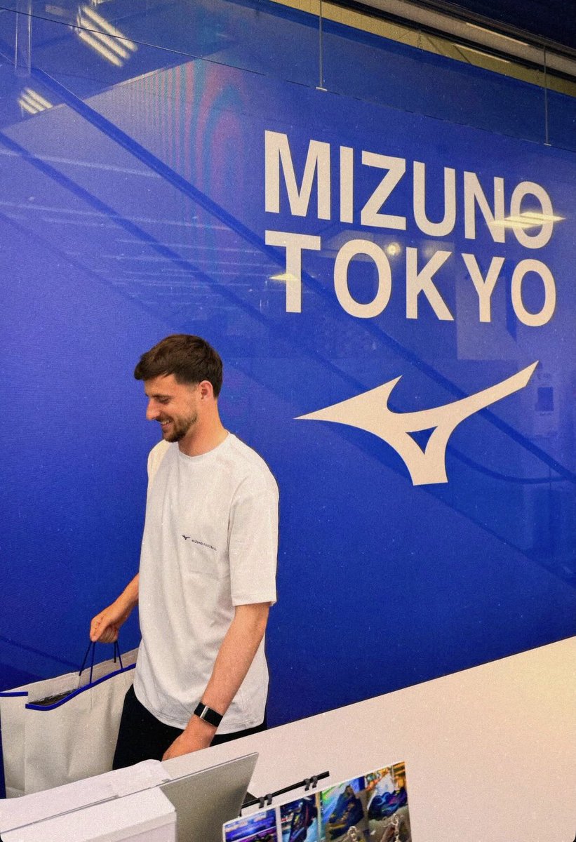 FrankEra_'s tweet photo. 🚨📸 | Mason Mount on Instagram. 🇯🇵 https://t.co/4VRG2D3ISz