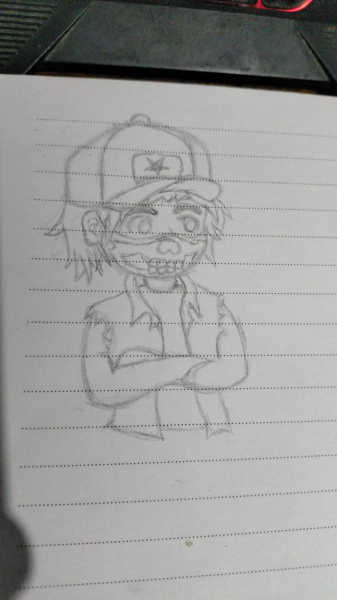 JonathanAVX's tweet photo. Pase de tradicional a line art a color base a finalizado
¿Qué opinan del resultado?
Dibujare culero, pero todo sin IA xd

#art #digitalart #artprocess #oc https://t.co/qMU7JixQF3
