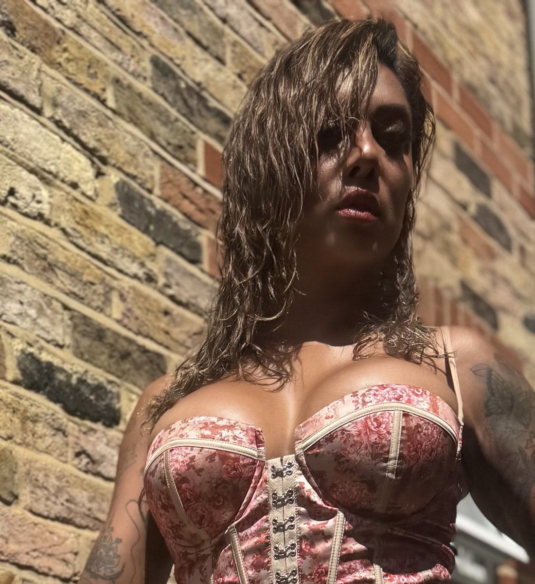 Mrs Invader - South West London 🇬🇧 tweet media