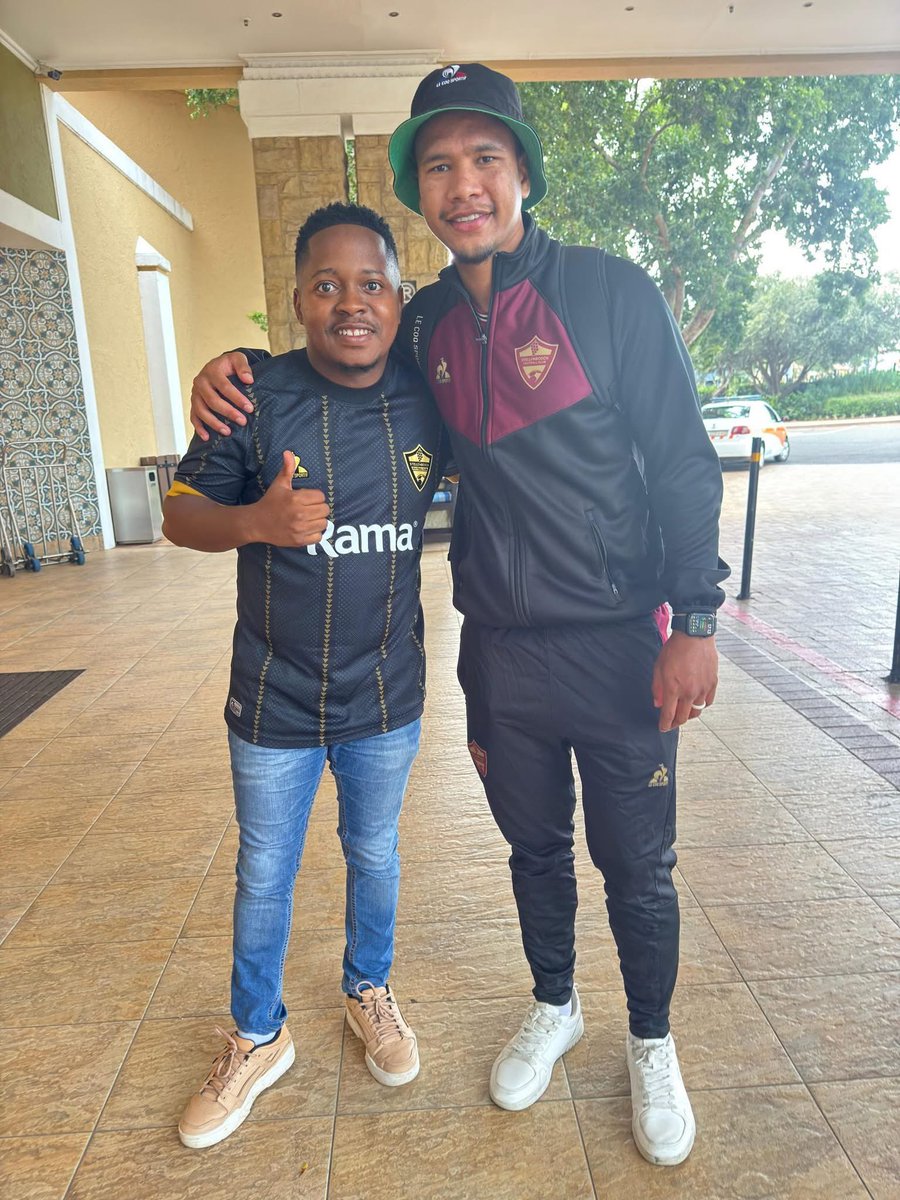 Tshemedi tweet media