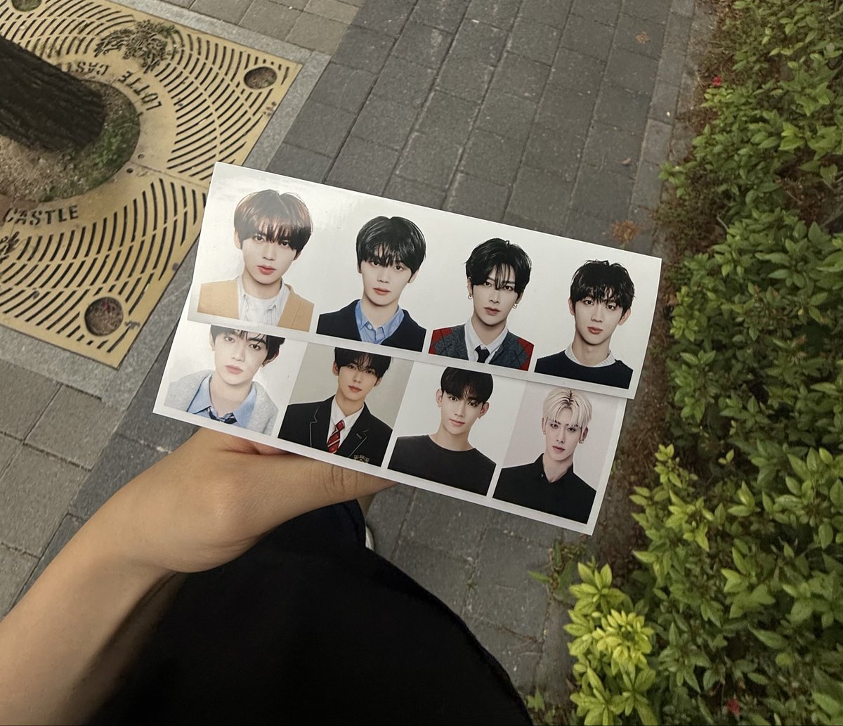 rickyandhao2ble's tweet photo. 야르 https://t.co/i4qyg9ZPfL