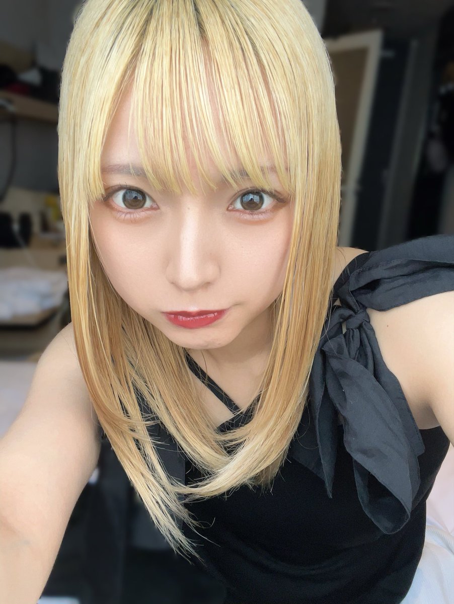 村上華花(Quubi) tweet media