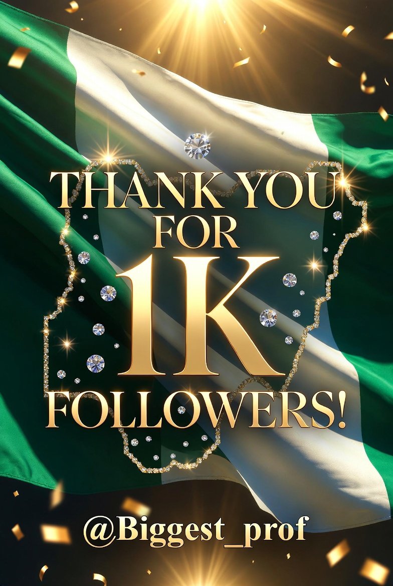 Profit🇳🇬🇺🇬🇬🇭🇰🇪 tweet media