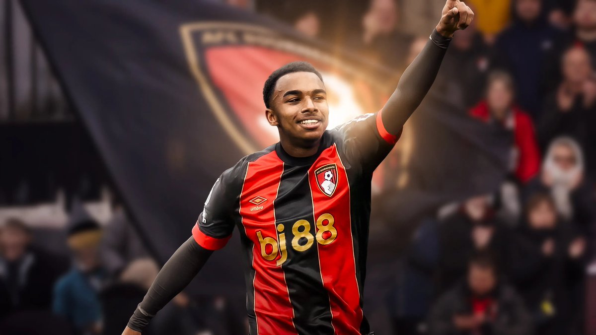 DataScout_'s tweet photo. [THREAD] 🇫🇷 🇨🇮 Kroupi, direction Paris ?

On le sait, c'est une machine à marquer avec un sens du but et une finition d'élite. 

🧵 On va un peu plus loin dans son profil en regardant comment joue Bournemouth et comment il pourrait s'intégrer dans le collectif parisien https://t.co/EfJmt2oGwp
