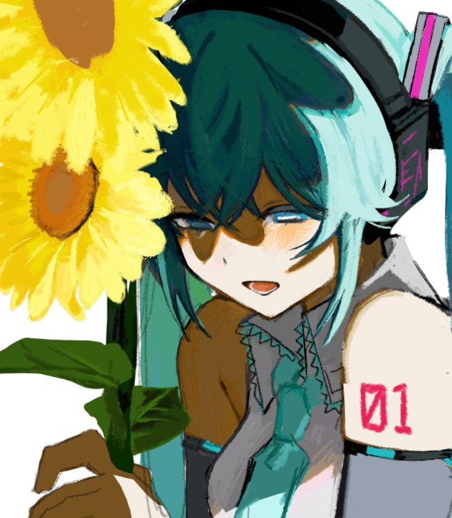 sio_potechi's tweet photo. Wipです🌻 https://t.co/MBOhhU9NbC