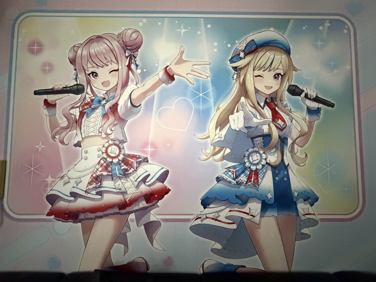 L5Accelerator's tweet photo. カカカ ココケカ ククケカ ケカケカク カココカコ カコクケコ

きもちよくなっちゃった

 #HIMEHINA ✖️ #カラオケ館 コラボ https://t.co/BrrXiIhbZX