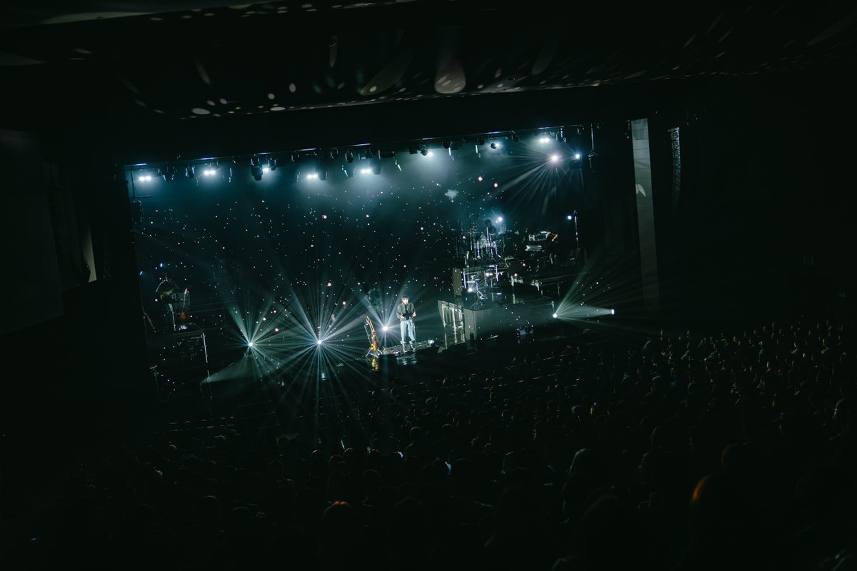 isaac_official_'s tweet photo. 📸

2026 Isaac Hong Concert <Sway> Day 1

𝙋𝙃𝙊𝙏𝙊 𝘿𝙐𝙈𝙋

#홍이삭 #IsaacHong
#Concert #Sway https://t.co/7sHT9ASA6g
