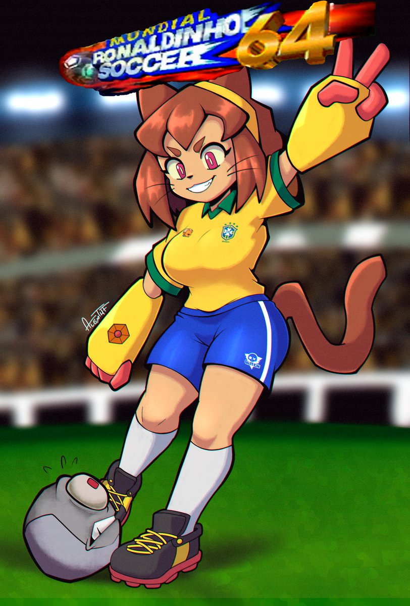 AlexTHF0's tweet photo. BODEGA SOCCER!!
#Gameoverse https://t.co/JDuOmFQrCN