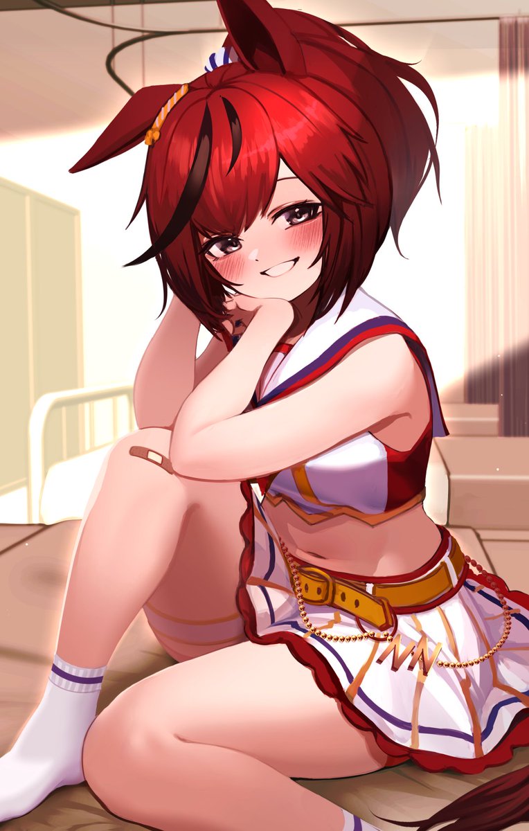 星屑キズナ@skeb/FANBOX tweet media