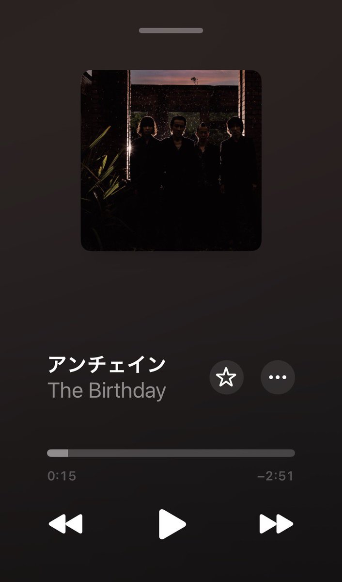 kumaichan901t's tweet photo. お疲れ様月曜日

6月1日、終了

#TheBirthday  
#カレンダーガール 
#レボルバー 
#BABYYOUCAN 
#アンチェイン 
#NowPlaying https://t.co/8Ki08QbxHh