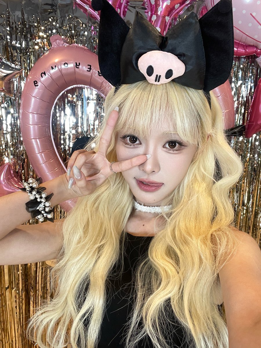 geeniusofficial's tweet photo. #예영이예영

예영 생일 야호~!🥳🖤

#지니어스 #Geenius
#예영 #Yeyoung #イェヨン https://t.co/4NxDSfCtBK