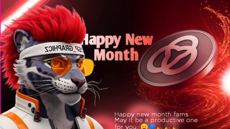 GP_Graphicz's tweet photo. GM CT
Happy new month ⚡⚡⚡
Stepping into the month of June with a whole lot of pressure, consistency, value, clarity....
One thing I get to understand in the web3 space is connecting with your mutuals is key 💯
So I'm going get that key this month 🔥🔥🔥 https://t.co/VGj6S9oc90