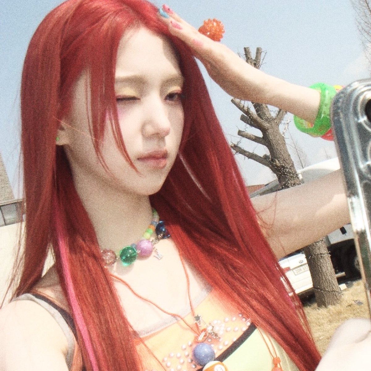 YENRUTiES's tweet photo. THE PRETTiEST GURL IN THE WORLD .
#YEEUN #박예은 #UNCHILD #언차일드 https://t.co/2xhtlkPyaT