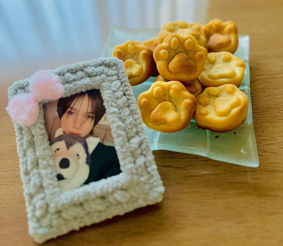 STAR⭐︎J☾ ♔∴K∴♔ ☽ tweet media