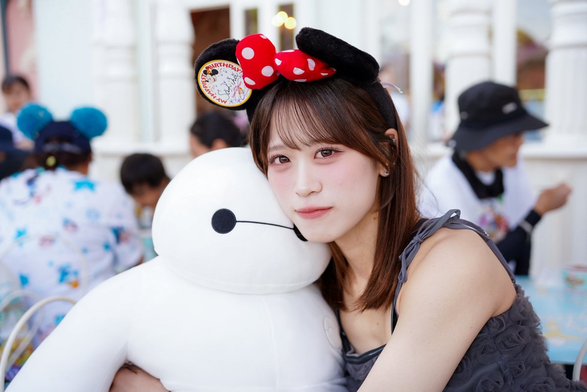 さきなちゃんお誕生日おめでとう💜 いつもLITMOON関連のツイートすると