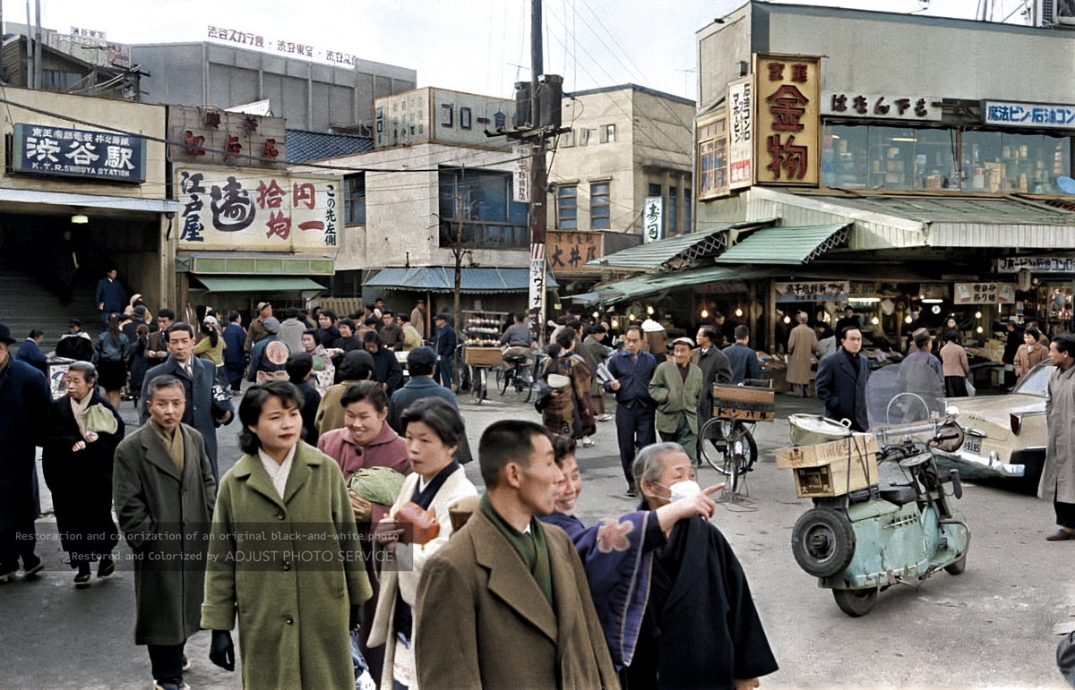 三木秀記 / Adjust Photo Service tweet media