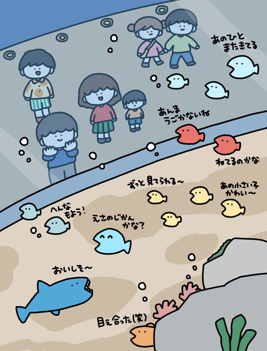 さかもとこのみ︎ tweet media