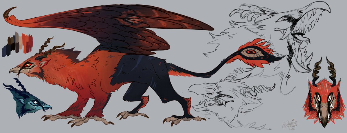 VeryMossed's tweet photo. Missing my own ocs that i haven't drawn in a while,,,,,,,, She,,,, https://t.co/FQBFvFOtE3