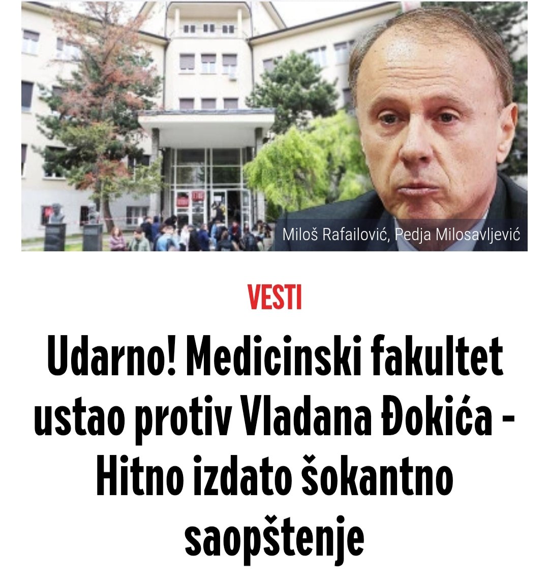 Vukša Dragović tweet media