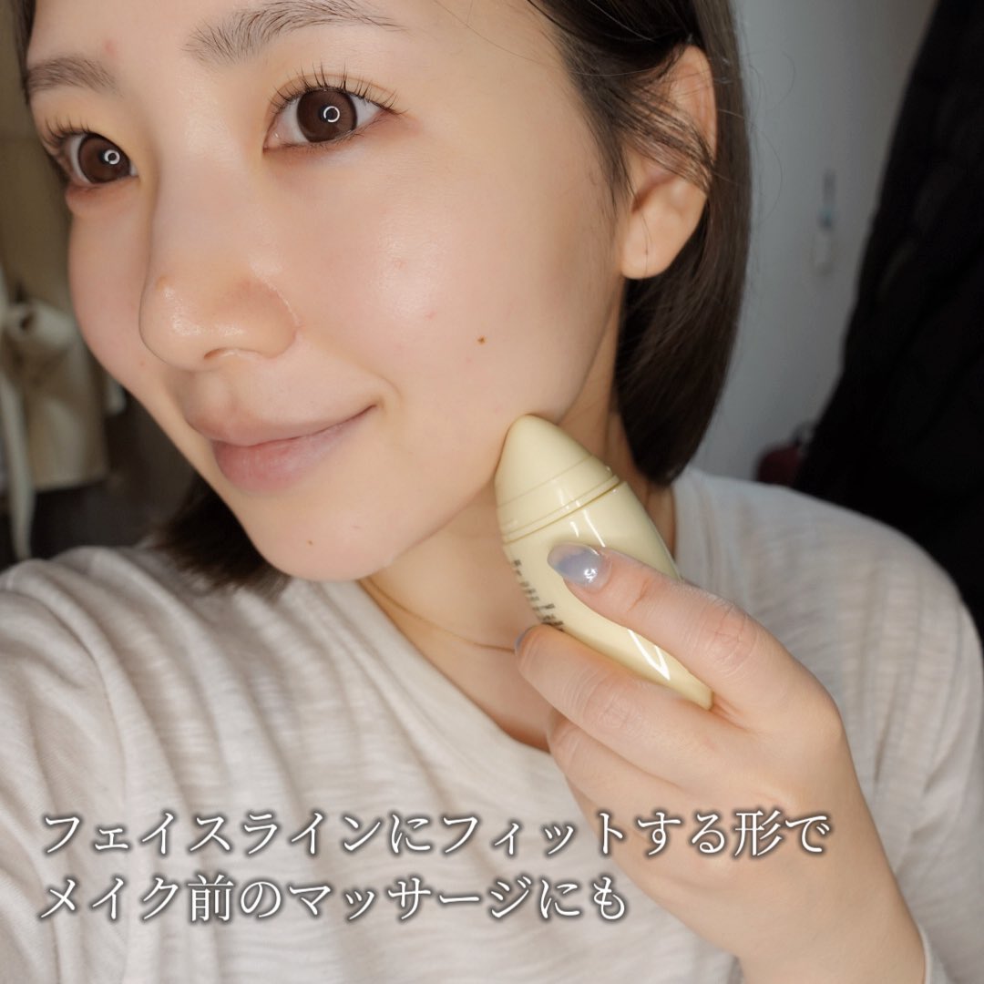 minyo__mi's tweet photo. 個人的にはカッサエディションが朝に使えてとても良かった😌
フェイスラインのむくみやもたつきが、良くなる気がして、最近毎朝愛用してます☺️ https://t.co/Lz5qr1MSwW