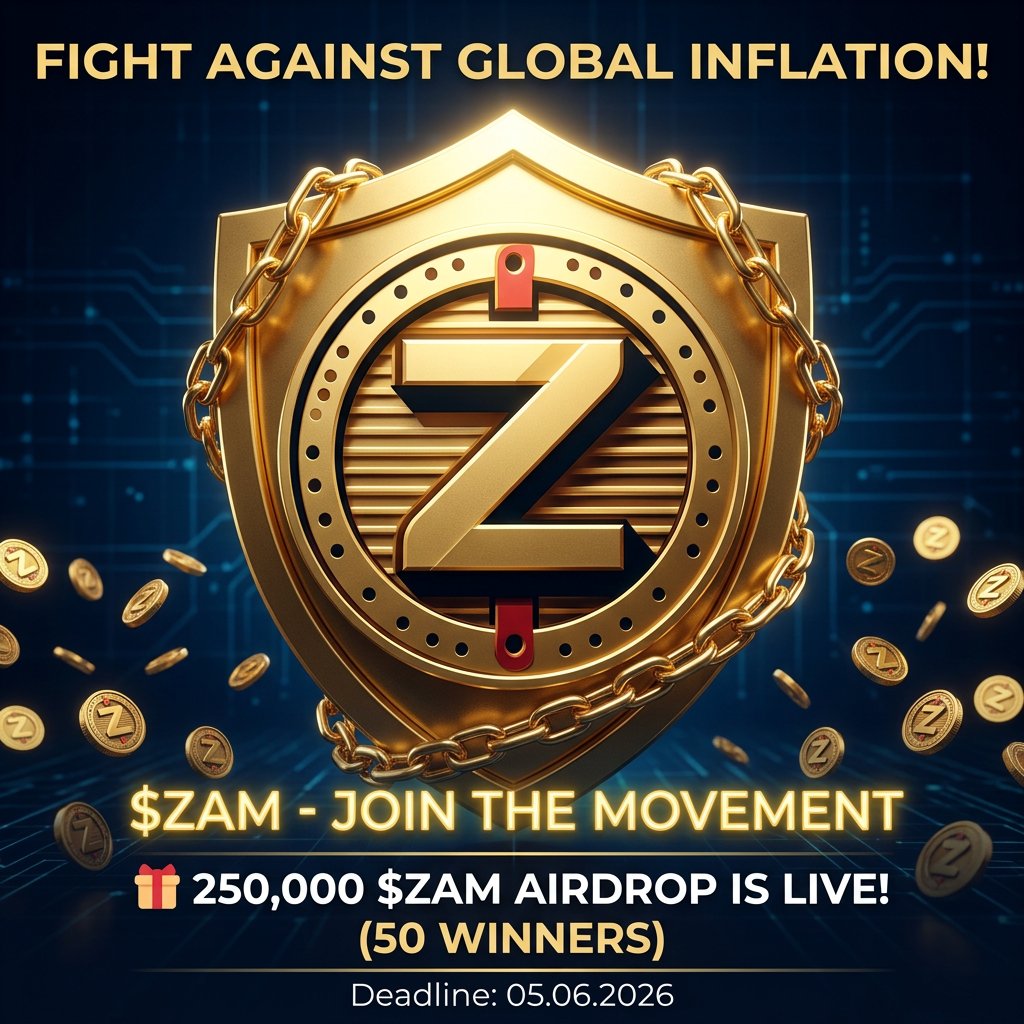 Zam Coin tweet media