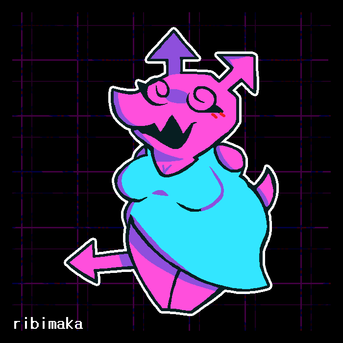 ribimaka's tweet photo. she's a cutie https://t.co/ca3Q3KrM81