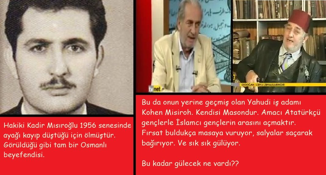 muzafferfth's tweet photo. @yasindediler yani mecalis-i seba mektubat izahına girmeniz muhabbeti bilmemenizden dolayı olmuş. kadir mısıroğlu’nun kendisine yapılan şu caps’e uzun uzun cevap verme olayı vardı keşke videoyu bulabilsem aynısından yaşandı https://t.co/2ZwnrQhem3