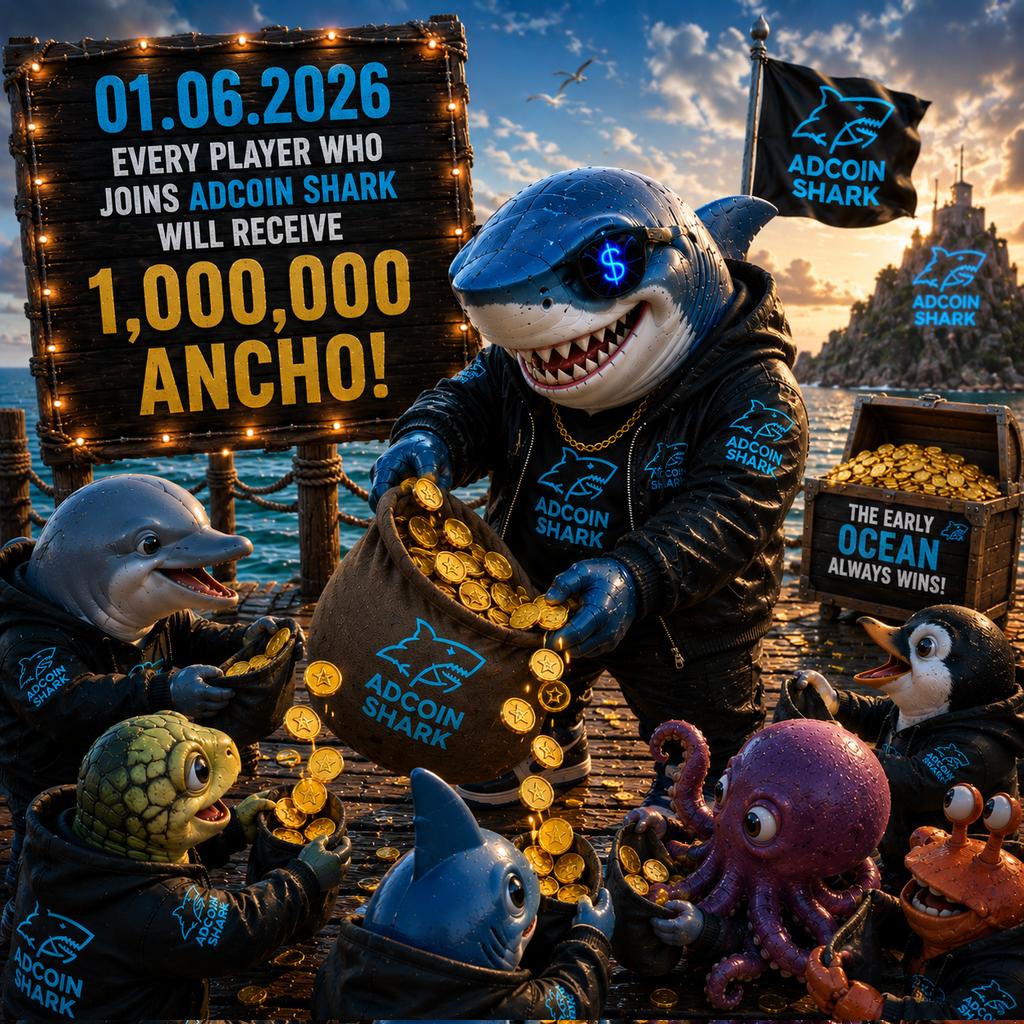 Shark Team 🦈 tweet media