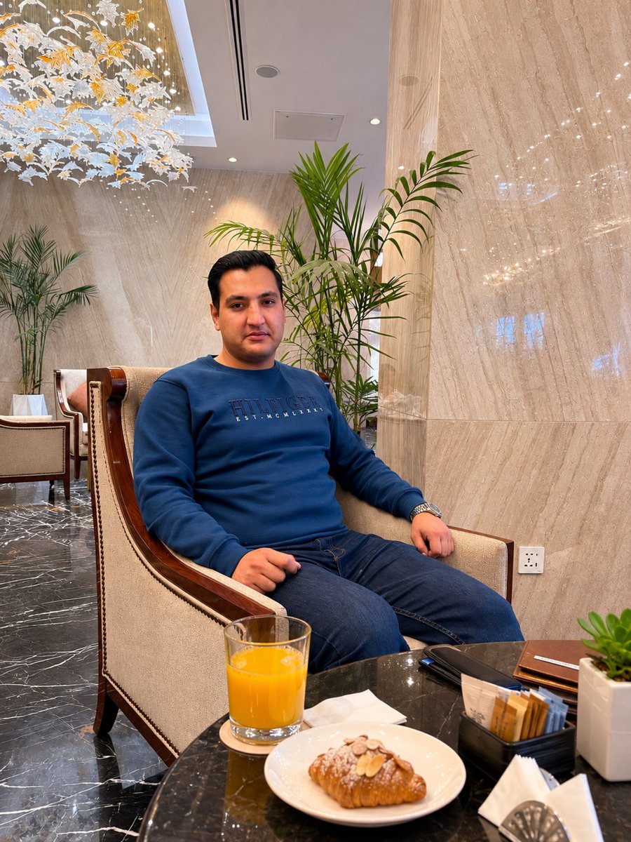 Crypto with Haris ₿ tweet media