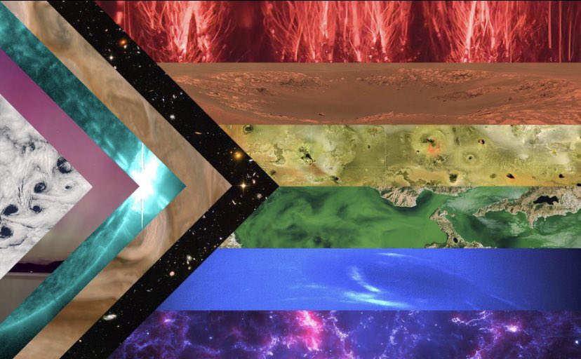 KingMshotinarry's tweet photo. Happy Pride 2026. https://t.co/MJ8LImunD5