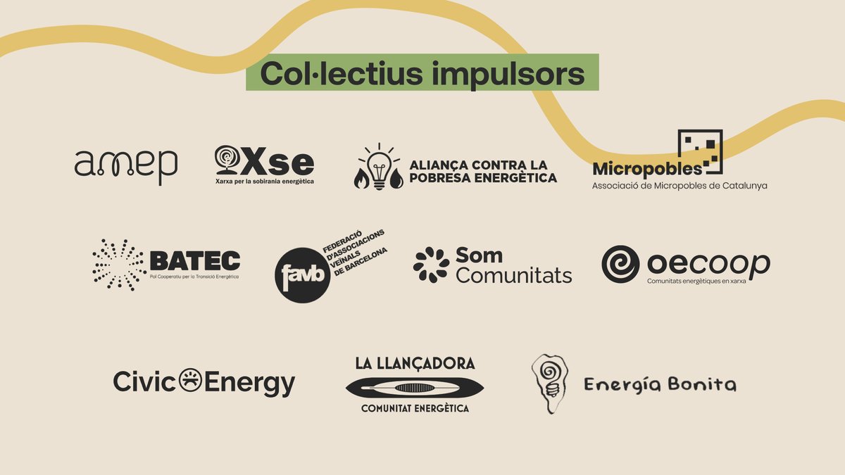 xsecat's tweet photo. ⚡ Més municipis, entitats socials i cooperatives unim forces per posar fi a l'opacitat de l'oligopoli!

Exigim un diagnòstic independent i exhaustiu sobre una infraestructura essencial que es troba en mans privades 🤝

🔗 Més info i adhesions: https://t.co/CA6rOlNkyp https://t.co/akgL3GrwQX
