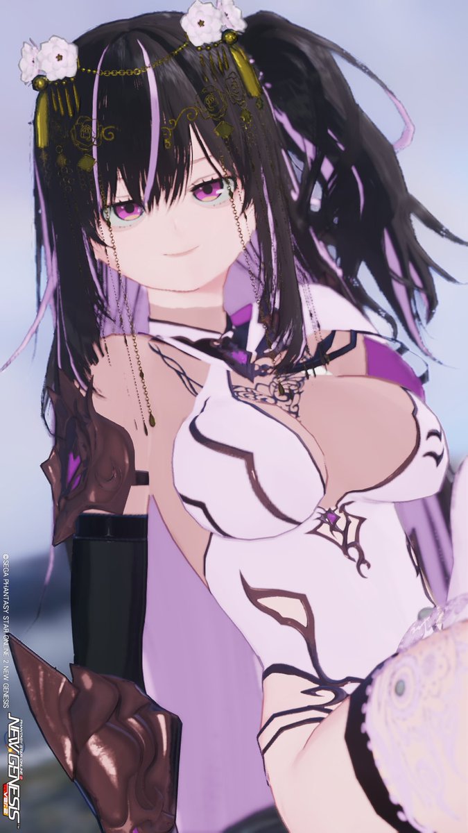 ma86523's tweet photo. #PSO2NGS_SS https://t.co/gYSfIYiSRP