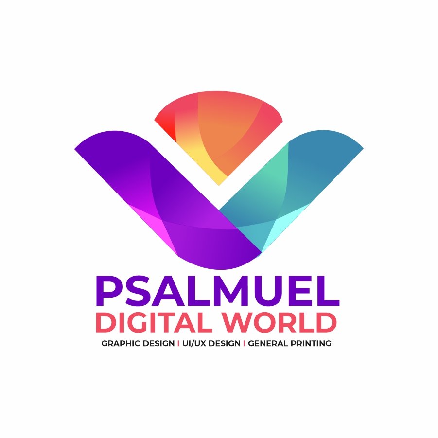 PsalmuelDesign's tweet photo. #NewProfilePic https://t.co/tWYPYbDerJ