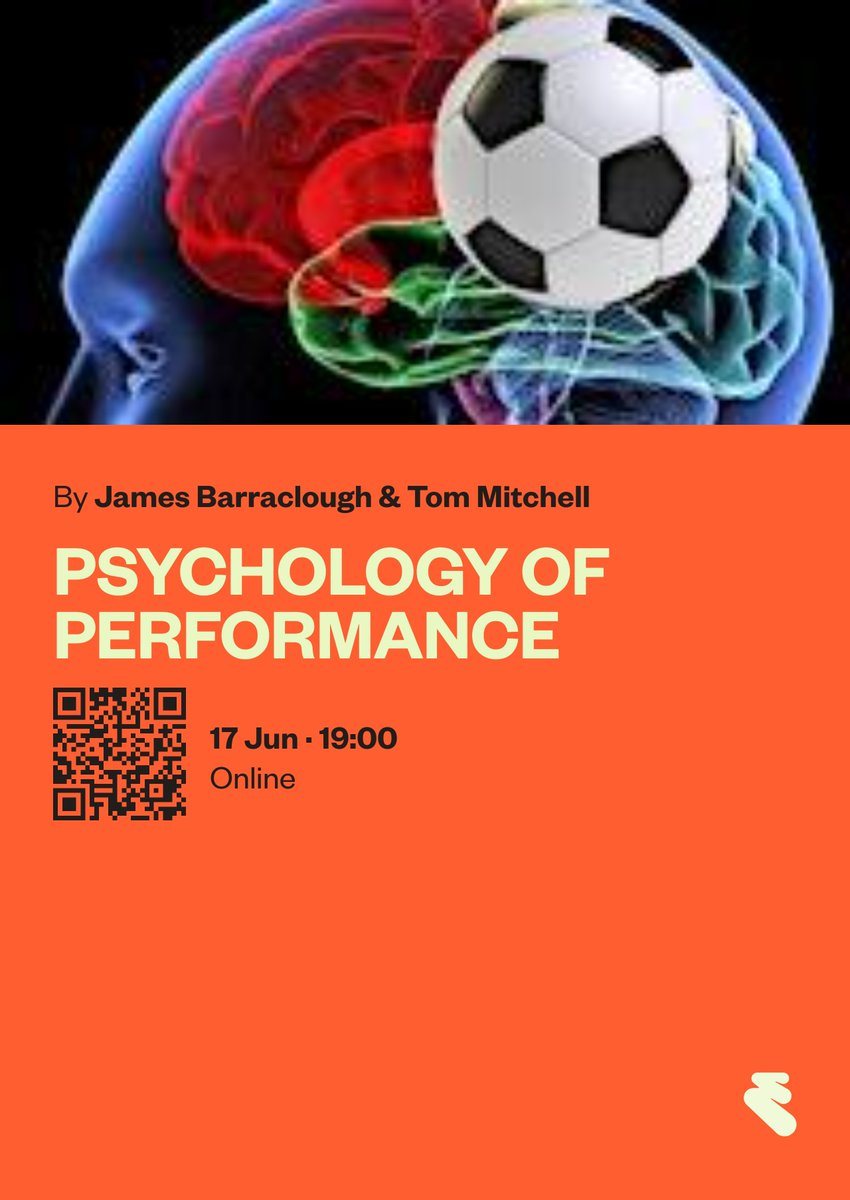 MindcraftPerf's tweet photo. If we periodise technical, tactical and physical development into curricula then why not psych/social? 
Want to know more? Join myself and Tom Mitchell on Wednesday 17th June at 7pm to explore our PACER model https://t.co/WR36T0t00j https://t.co/wXcrzmO5yX