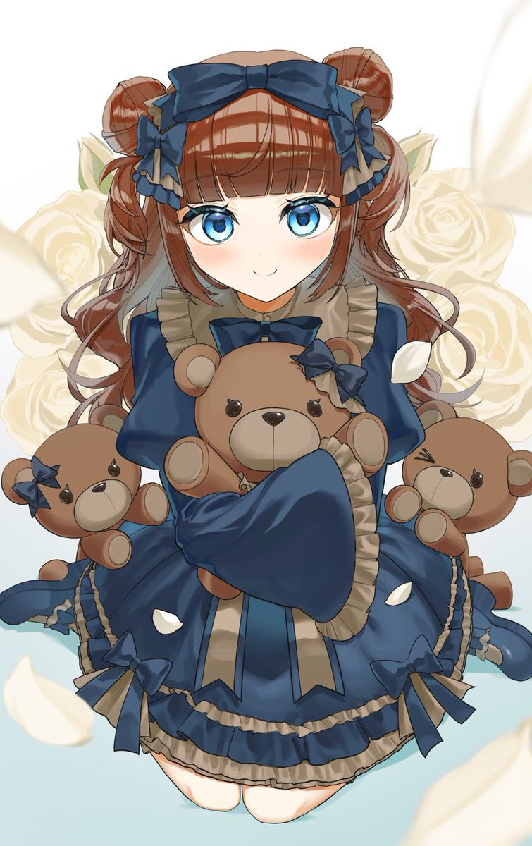rm4mabe's tweet photo. #初夏の創作クラスタフォロー祭り
 #絵描きさんと繋がりたい 
女の子を描くことが好きです！！
週末はコミティアにも参加します🎀
お絵描き仲間が増えたらいいなと…思っているので、どうぞよろしくお願いいたします！！💖🌈 https://t.co/WcJCF2D9Pz