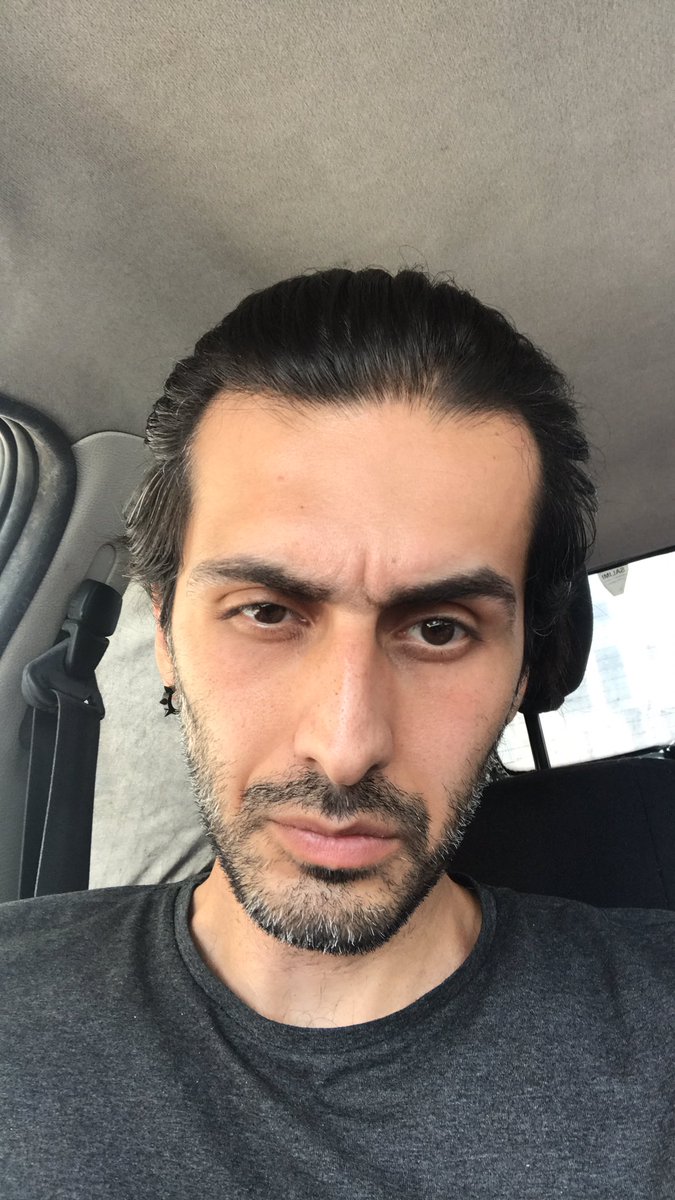 sarjsblog's tweet photo. پس چرا ما انقدر پیر شد��م؟ https://t.co/R3Ub53oGdq