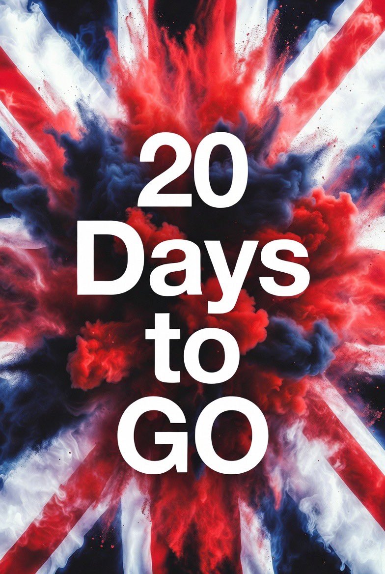 Beaconof_Peace's tweet photo. ⏳ Only 20 Days to Go!
Let’s walk together and change countless lives for the better.
Join us for the 41st Annual Beacon of Peace Charity Walk on Sunday, 21 June 2026 at Waverley Abbey School, Tilford, Farnham, GU10 2AE.
Charities Register:
https://t.co/I5AQSQGjw4…
Walkers Register:
https://t.co/e7bx3yrWga…
✅ 100% of every donation goes directly to charity
✅ Free registration + complimentary lunch
✅ Perfect family-friendly day out
✅ Celebrating peace, unity & community spirit
Register today and take steps that truly matter!
#BeaconOfPeace #CharityWalk #20DaysToGo #WalkForPeace #CommunitySpirit #Fundraising