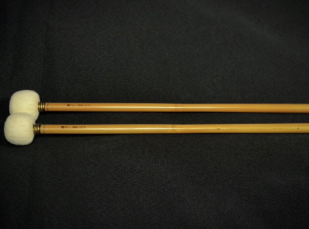 Tell_Mallets_'s tweet photo. 4周年記念モデル《Glanz》発売から1日で8ペアのご注文をいただきました。

想像以上の反響に驚いています。本当にありがとうございます😊

20組限定ということもあり、1組ずつ丁寧に製作を進めております。
いつものロゴテープ仕様ではなく、4周年モデル限定で焼印仕様にしております✨

ぜひ楽しみにお待ちいただけたら嬉しいです。