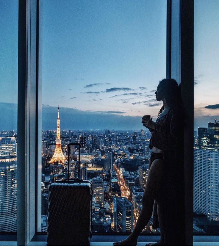Charming cities tweet media