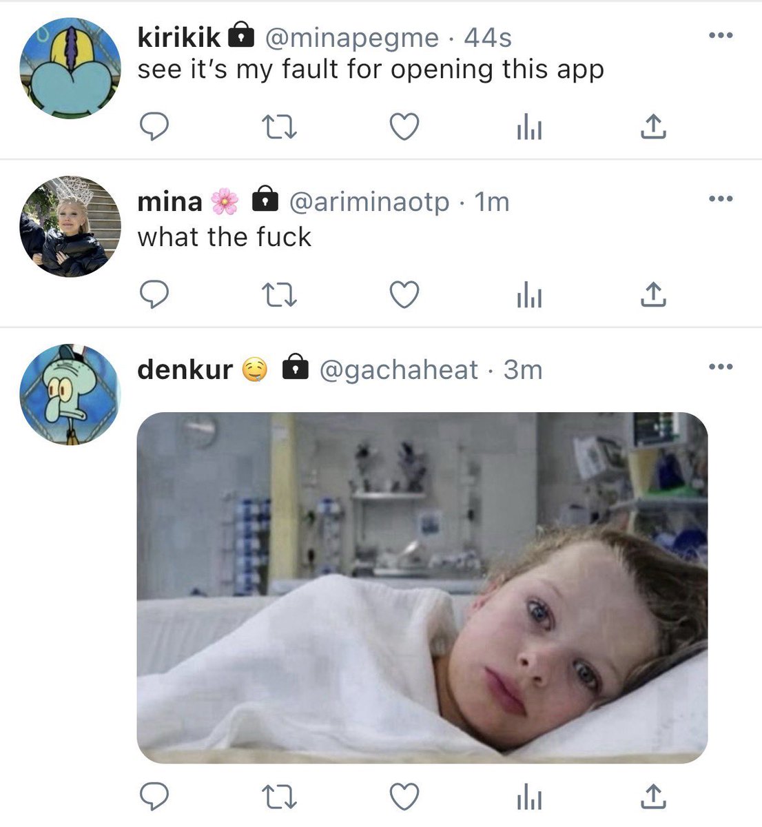 🪷 aya tweet media